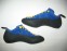 Скальные туфли BOREAL zephyr climbing shoes (размер UK5.5/US6.5/EU38 3/4(на стопу до 245 мм)) - 1