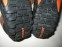 Велотуфли SPECIALIZED taho mtb shoes (размер US10.5/UK9.5/EU44(на стопу до 285 mm)) - 8
