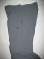 Штаны SALEWA nola dry 2in1 pants lady (размер XS) - 4