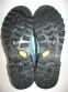 Ботинки SCARPA zodiac shoes lady(unisex) (размер UK6.5/US(M)7.5/US(W)8.5/EU40(на стопу до 255 mm))* - 6