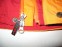 Куртка FOURSQUARE 10/10 snowboarding jacket (размер S/M) - 12