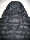 Куртка EDDIE BAUER cirrusLite hooded down Jacket (размер L) - 4