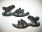 Сандалии TEVA tirra leather sandals lady (размер US8/UK6/EU39(на стопу до 245 mm)) - 3