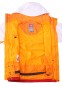 Куртка FOURSQUARE 10/10 snowboarding jacket (размер S/M) - 1
