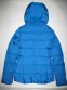Куртка LOGG outdoor down jacket lady (размер S/XS) - 1