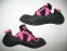Скальные туфли BOREAL laser climbing shoes (размер US9/EU42(на стопу до 266 мм)) - 3