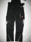 Штаны ENGELBERT STRAUSS bib & brace e.s.motion 2020 pants lady (размер S/US4/EU36R)* - 6