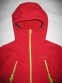 Куртка NORRONA narvik warm 3 hoodies lady (размер S) - 3