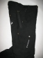 Штаны PEAK PERFORMANCE rail snowboard/ski pants lady (размер L) - 6