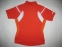 Футболка NEW BALANCE lightning dry jersey lady (размер S/М) - 1