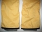 Штаны VANS 10/10 pants lady  (размер XS) - 9