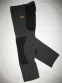 Штаны JACK WOLFSKIN rascal pant kids/unisex  (размер 164 см/взрослый XS/S)) - 9