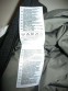 Штаны SALOMON clima pro snowboard pants (размер L) - 14