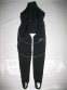 Велобрюки SMS SANTINI bib fleece cycling pants (размер 48/L) - 1
