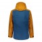 Куртка SASTRA Katmai Anorak Jacket (размер S(unisex)) * - 1