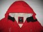Куртка DIDRIKSONS Sussie coat 2 lady (размер EU42/US12/XL) - 3