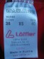Веломайка LOFFLER ss cycling jersey lady (размер XS)* - 3