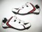 Велотуфли SPECIALIZED sport road white shoes (размер EU41(на стопу до 260 mm)) - 1