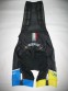 Велошорты BIEMME Sorisso Vittoria Bib Cycling Shorts (размер 4/L)* - 1