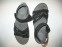 Сандалии TEVA tirra leather sandals lady (размер US8/UK6/EU39(на стопу до 245 mm)) - 5