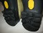 Ботинки SCARPA cerro torre boots lady (размер EU39,5(на стопу до 250 mm)) - 8