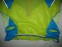 Футболка ODLO tech jersey (размер M)* - 5