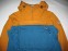 Куртка SASTRA Katmai Anorak Jacket (размер S(unisex)) * - 9
