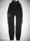 Велобрюки BOGNER windstopper cycling bib pants (размер M) - 3