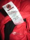 Куртка MAMMUT whitehorn down reversible jacket (размер L)* - 14