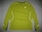 Кофта ASICS Lite-Show Favorite Long Sleeve (размер XXL) - 7