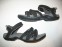 Сандалии TEVA tirra leather sandals lady (размер US8/UK6/EU39(на стопу до 245 mm)) - 2