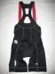 Велошорты GIORDANA bodyclone bib cycling shorts (размер L)* - 1