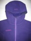 Кофта NORRONA narvik fleece hoodie lady (размер L) - 1
