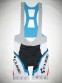 Велошорты CUBE team bib shorts (размер XXL) - 1