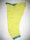 Штаны SALEWA rhytmo dry 3/4 pant lady (размер М)* - 4