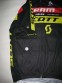 Веломайка ODLO scott sram cycling jersey (размер L) - 12