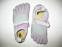 Кроссовки VIBRAM FIVEFINGERS kso w1459 shoes lady (размер EU38(на стопу до 235 mm)) - 2
