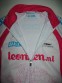 Велокофта SHIMANO leontien fleece cycling jacket lady (размер S) - 3