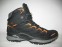 Ботинки LOWA innox GTX mid shoes (размер UK11/US12/EU46(на стопу до 295 mm)) - 1