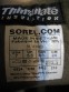 Ботинки SOREL cumberland boot lady (размер UK5.5/US7/EU38,5(на стопу до 240 mm)) - 12