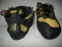Скальные туфли LA SPORTIVA katana lace  (размер EU39;USm6, 5;USw7, 5(на стопу 250 мм)) - 5