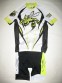 Велокомплект CHEJI violence hornet jersey+shorts (размер L(реально М(на +-180 см))) - 3