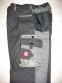 Штаны ENGELBERT STRAUSS Bundhose e.s.motion pants (размер рост 158-164/13-14) - 9