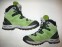 Ботинки MEINDL air revolution boots lady (размер UK6/EU39,5(на стопу 245 mm)) - 6