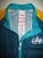 Веломайка SIGR descent cycling jersey lady (размер XS)* - 5