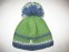 Шапка CAPO winter hat lady (размер 52/54 см) - 1