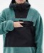 Кофта MONTEC lima fleece hoodie (размер М)* - 2
