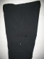 Штаны VAUDE softshell outdoor pants (размер 46/M) - 4