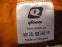 Футболка QLOOM bike jersey 2 lady (размер S) - 5