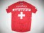 Веломайка Odlo Scott Swiss Cycling Jersey (размер L)* - 3